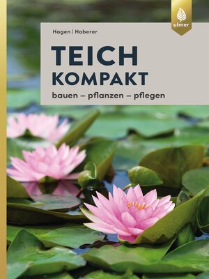 cover image of Teich kompakt